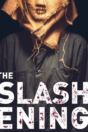 Poster de Filme The Slashening (2015)