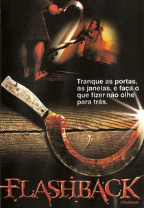 Flashback (Flashback - Mörderische Ferien)