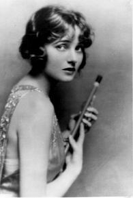 Corinne Griffith