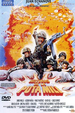 Historias de la puta mili (Historias de la puta mili)