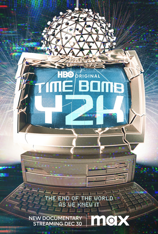 Poster 1 de Filme Y2K: Bomba-Relógio (2023)