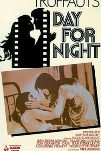  de Filme A Noite Americana (1973)