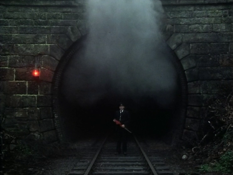 Foto 3 de O Sinaleiro