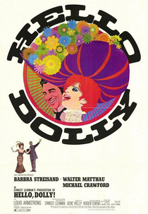 Alô, Dolly! (Hello, Dolly!)