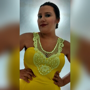 Foto de perfil de Cintia Matozinho