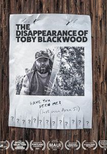The Disappearance of Toby Blackwood (The Disappearance of Toby Blackwood)