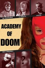 Academy of Doom (Academy of Doom)