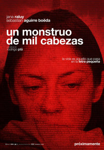 O Monstro de Mil Cabeças (Un monstruo de mil cabezas)
