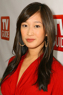 Camille Chen - Poster 1