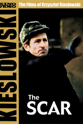  de Filme A Cicatriz (1976)