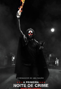 A Primeira Noite de Crime (The First Purge)