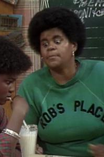 Poster de Episódio Dee, the Cheerleader (1979)