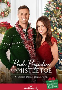 Orgulho, Preconceito e Azevinho (Pride and Prejudice and Mistletoe)
