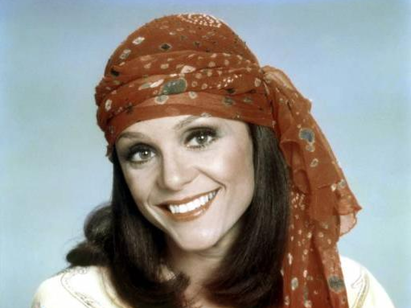 Foto 2 de Rhoda (1ª Temporada)