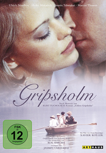 Gripsholm: Tempo de Amar (Gripsholm)