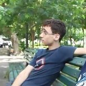Foto de perfil de Lucas Aquino