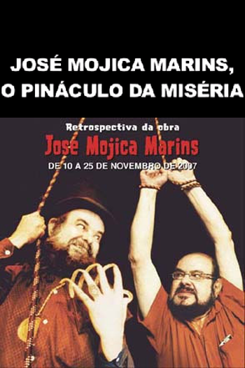 Poster de Curta Pináculo da Miséria (2007)