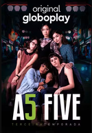 As Five (3ª Temporada)