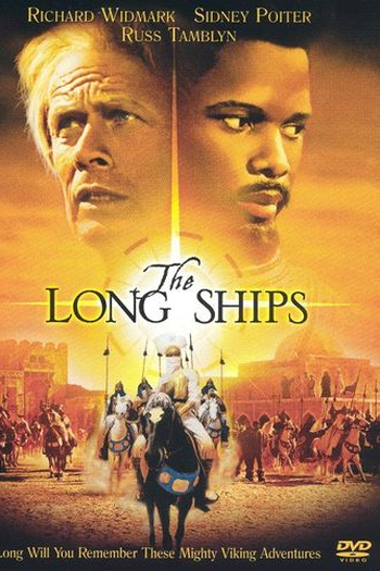  de Filme Os Legendários Vikings (1964)