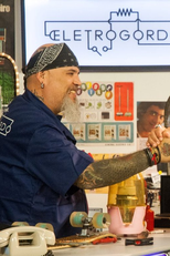 EletroGordo (2ª Temporada) (EletroGordo (2ª Temporada))