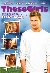 Três é Demais (These Girls)