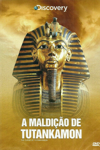  de Filme A Maldição de Tutankamon (2001)