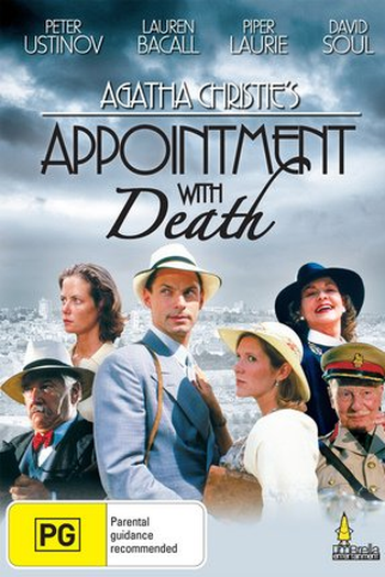  de Filme Encontro Marcado Com a Morte (1988)