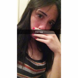 Foto de perfil de Ingrid