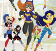 DC Super Hero Girls – Websérie (1ª Temporada)