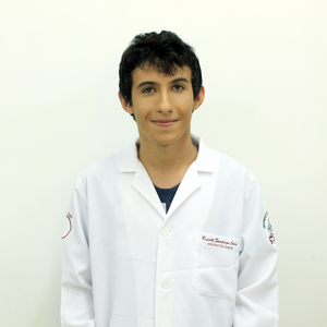 Foto de perfil de Russell