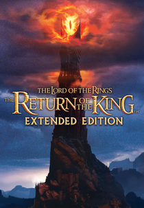 O Senhor dos Anéis: O Retorno do Rei (Versão Estendida) (The Lord of the Rings: The Return of the King (Extended Edition))