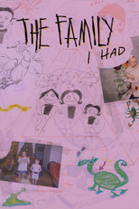 A Família que Eu Tive (The Family I Had)