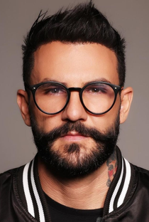 Wagner Santiago - Poster 1