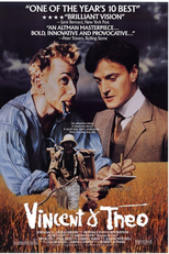 Van Gogh: Vida e Obra de um Gênio (Vincent & Theo)