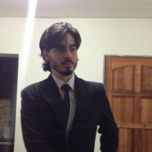 Foto de perfil de Pedro Mello