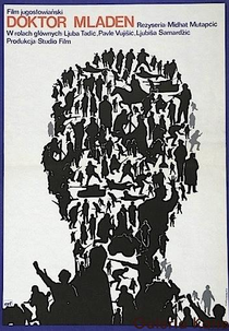 Doutor Mladen (Doktor Mladen)