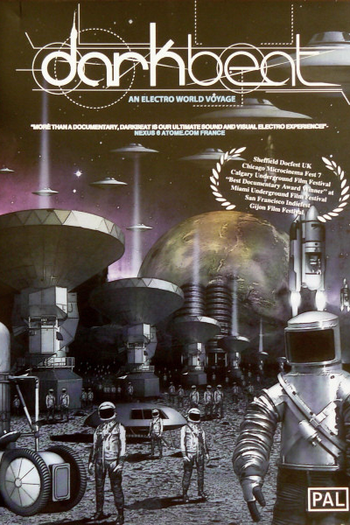  de Filme Darkbeat (2006)