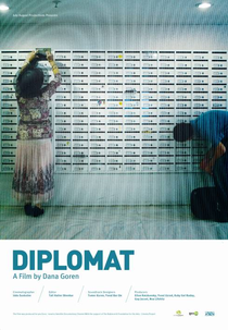 Diplomat (Diplomat)