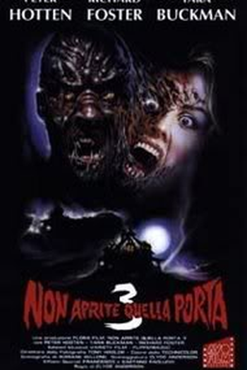  de Filme Night Killer (1990)