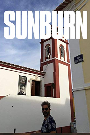  de Filme Insolação (2020)