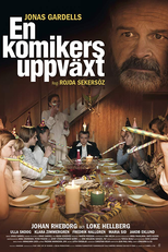 My Life as a Comedian (En komikers Uppväxt)