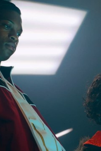 Poster de Episódio Episode 2 (2022)