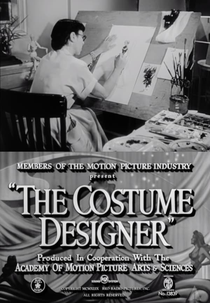 The Costume Designer (The Costume Designer)