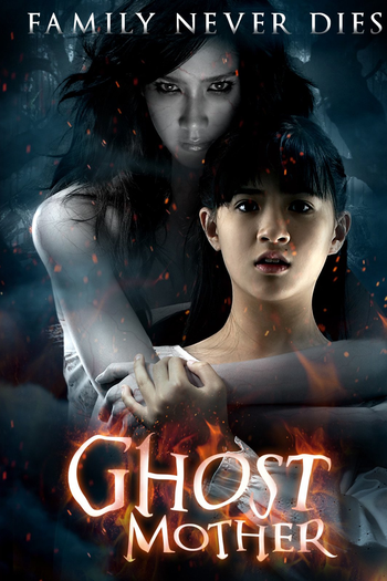  de Filme Ghost Mother (2007)