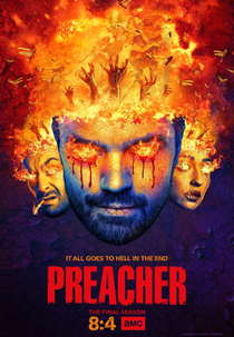 Preacher (4ª Temporada) (Preacher (Season 4))