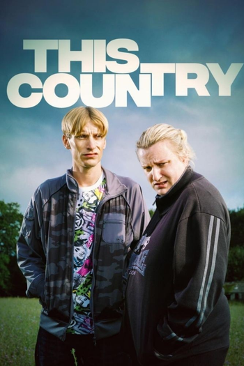 Poster de Franquia This Country (2017)