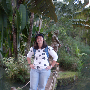 Foto de perfil de Helena Goulart de Figueiredo