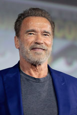 Arnold Schwarzenegger