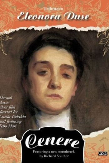  de Curta Cenere  (1917)