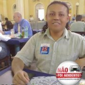 Foto de perfil de Marcelo Erzirio Dos Santos